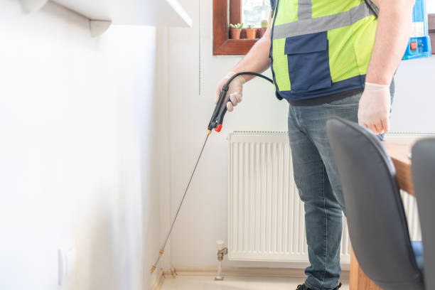 Best Wildlife Control Services  in Lakewood, NY